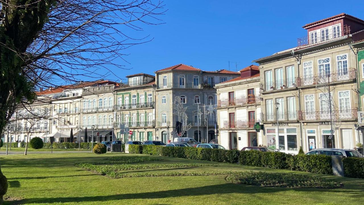 Appartement Ferreira'S House Viana Do Castelo Extérieur photo