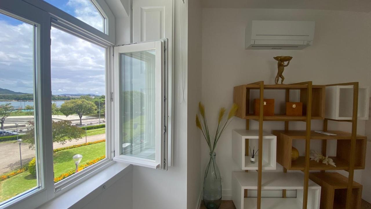 Appartement Ferreira'S House Viana Do Castelo Extérieur photo