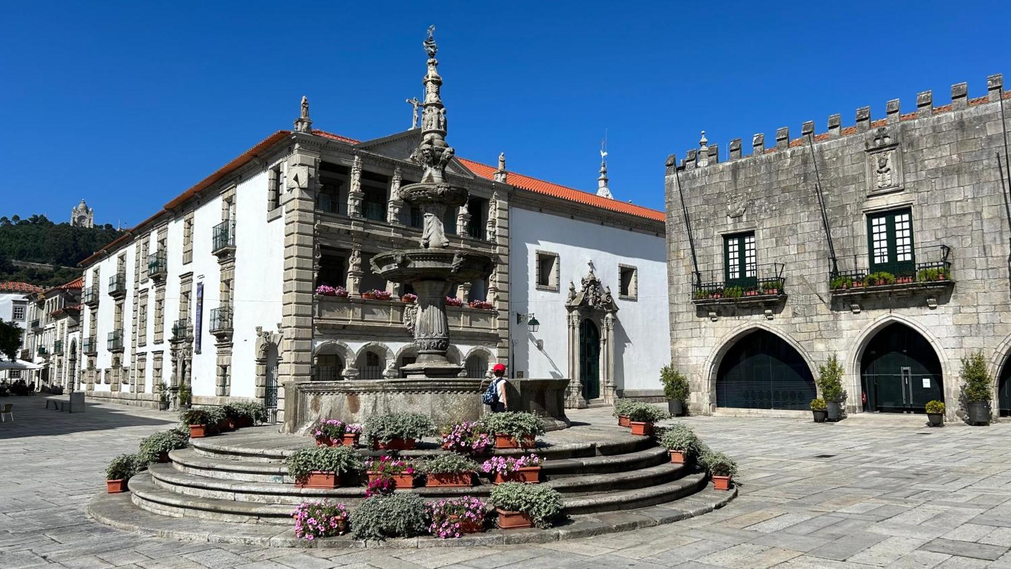 Appartement Ferreira'S House Viana Do Castelo Extérieur photo
