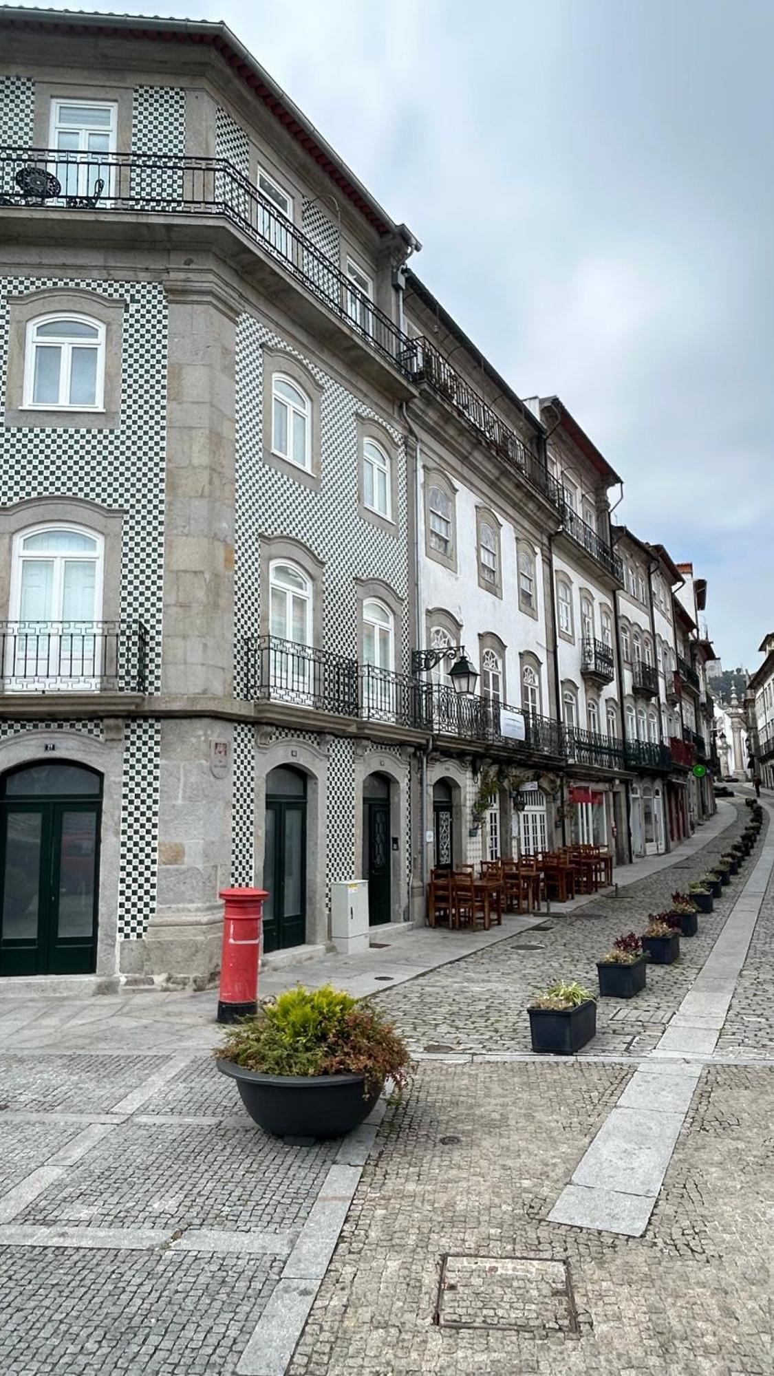Appartement Ferreira'S House Viana Do Castelo Extérieur photo