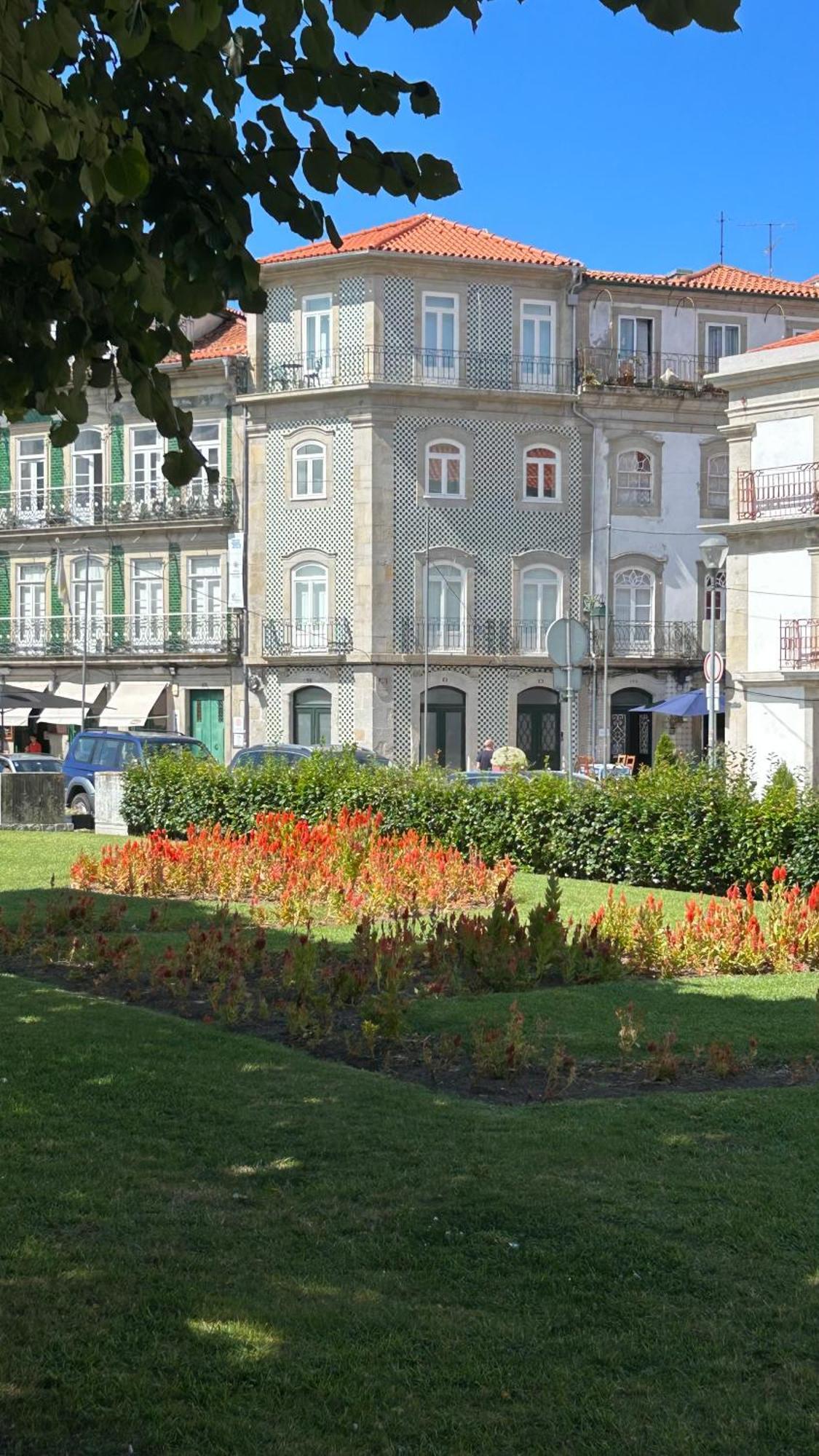 Appartement Ferreira'S House Viana Do Castelo Extérieur photo