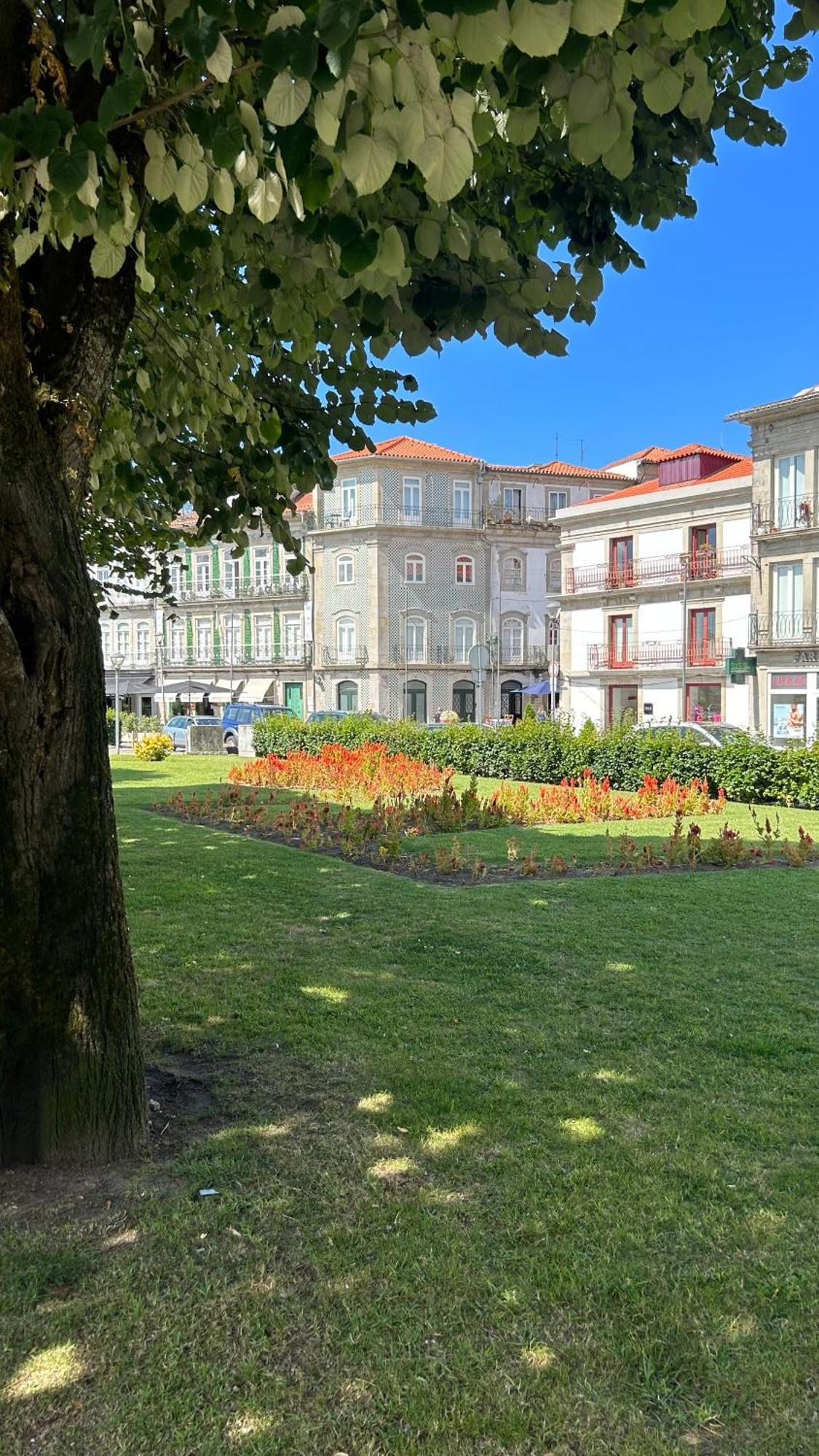 Appartement Ferreira'S House Viana Do Castelo Extérieur photo